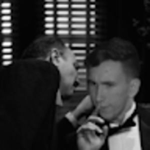 Meet your Posher, Travis